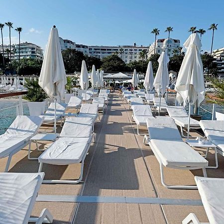 Luxury Family 2Br - Prime Location, Walk To Beach & Shopping, Sunny Balcony - Totolulu Cannes Hoche Exteriér fotografie