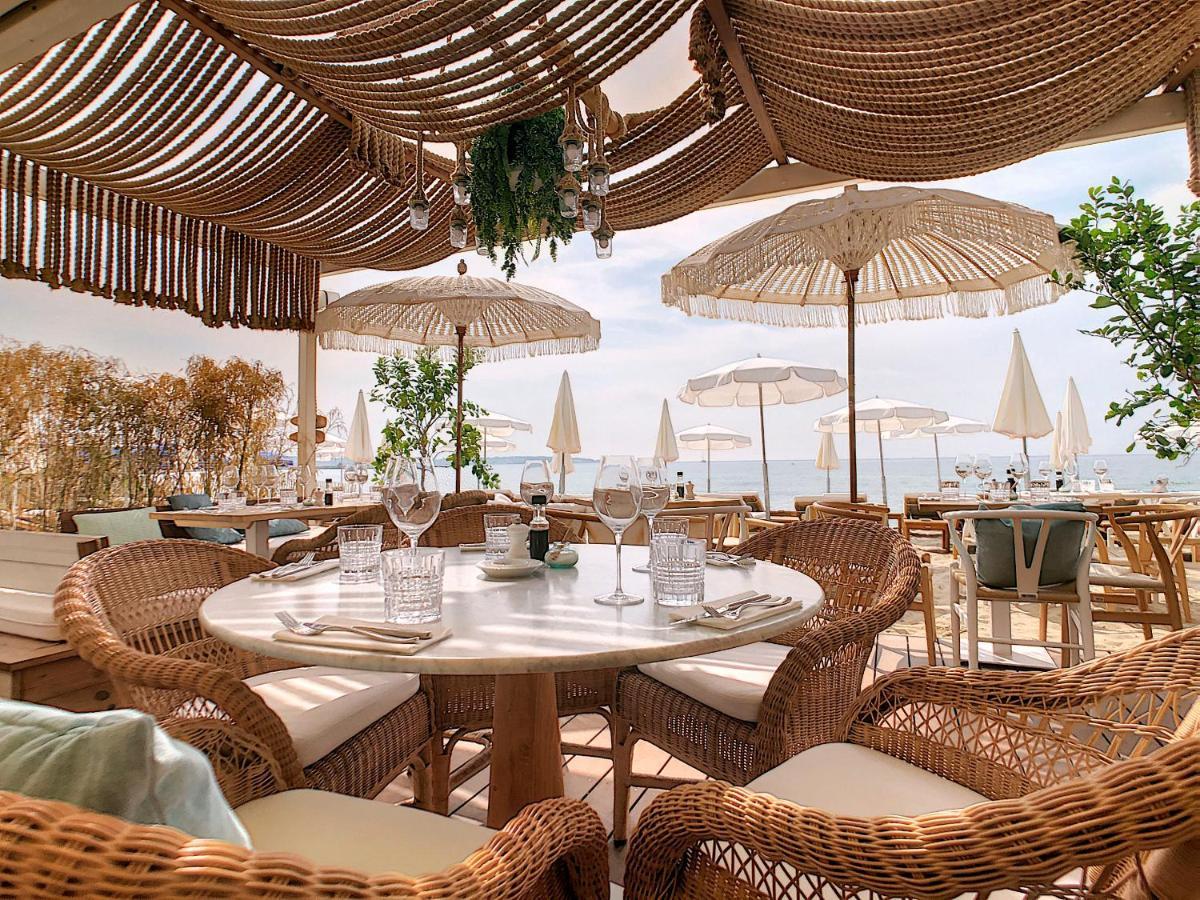 Luxury Family 2Br - Prime Location, Walk To Beach & Shopping, Sunny Balcony - Totolulu Cannes Hoche Exteriér fotografie