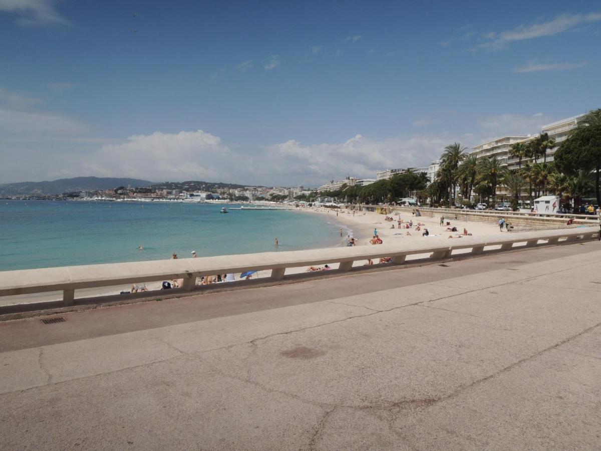 Luxury Family 2Br - Prime Location, Walk To Beach & Shopping, Sunny Balcony - Totolulu Cannes Hoche Exteriér fotografie