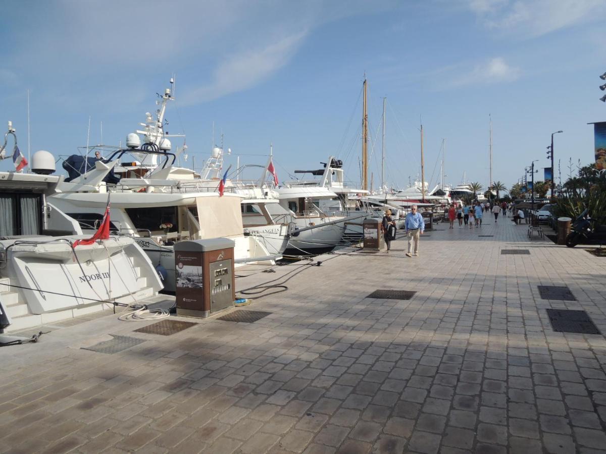 Luxury Family 2Br - Prime Location, Walk To Beach & Shopping, Sunny Balcony - Totolulu Cannes Hoche Exteriér fotografie
