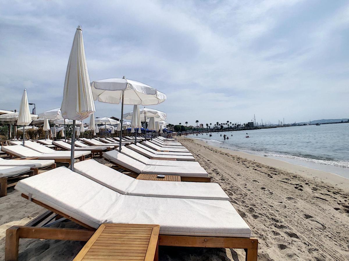 Luxury Family 2Br - Prime Location, Walk To Beach & Shopping, Sunny Balcony - Totolulu Cannes Hoche Exteriér fotografie