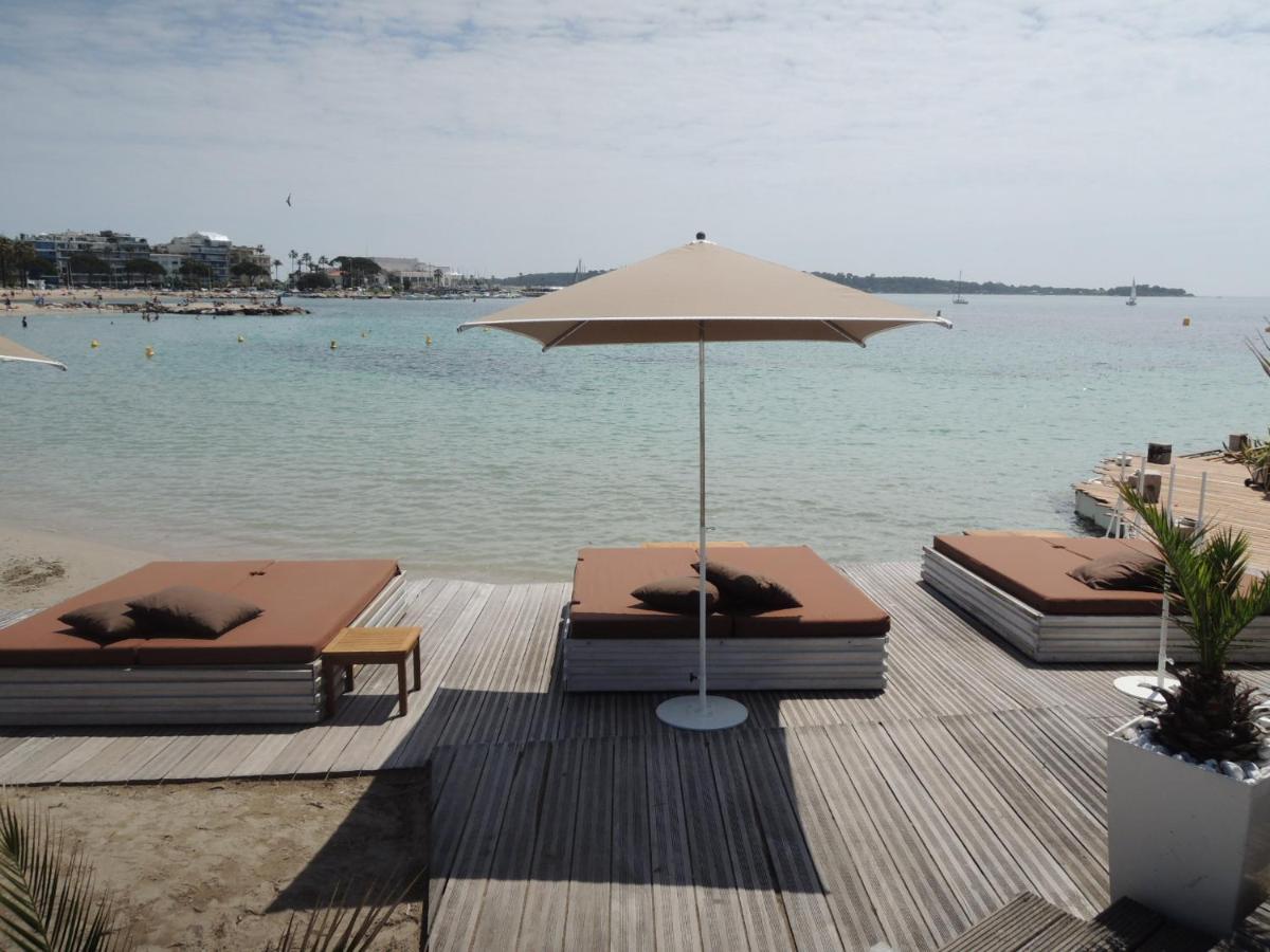 Luxury Family 2Br - Prime Location, Walk To Beach & Shopping, Sunny Balcony - Totolulu Cannes Hoche Exteriér fotografie