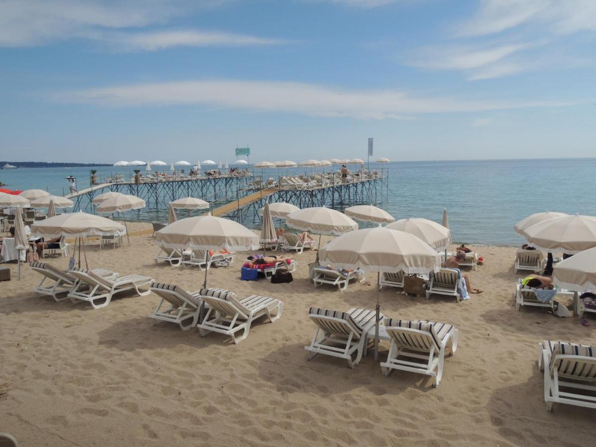 Luxury Family 2Br - Prime Location, Walk To Beach & Shopping, Sunny Balcony - Totolulu Cannes Hoche Exteriér fotografie