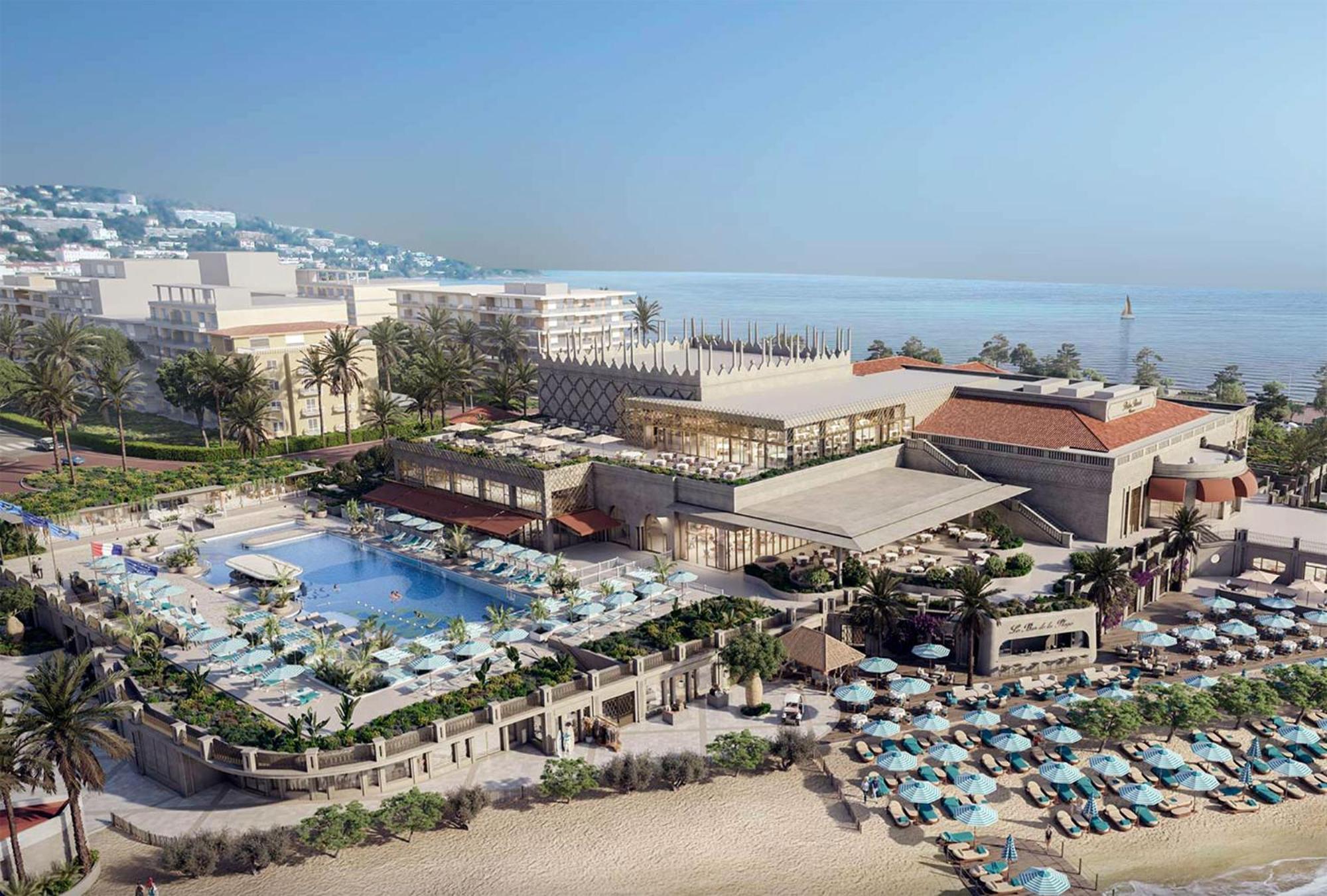 Luxury Family 2Br - Prime Location, Walk To Beach & Shopping, Sunny Balcony - Totolulu Cannes Hoche Exteriér fotografie