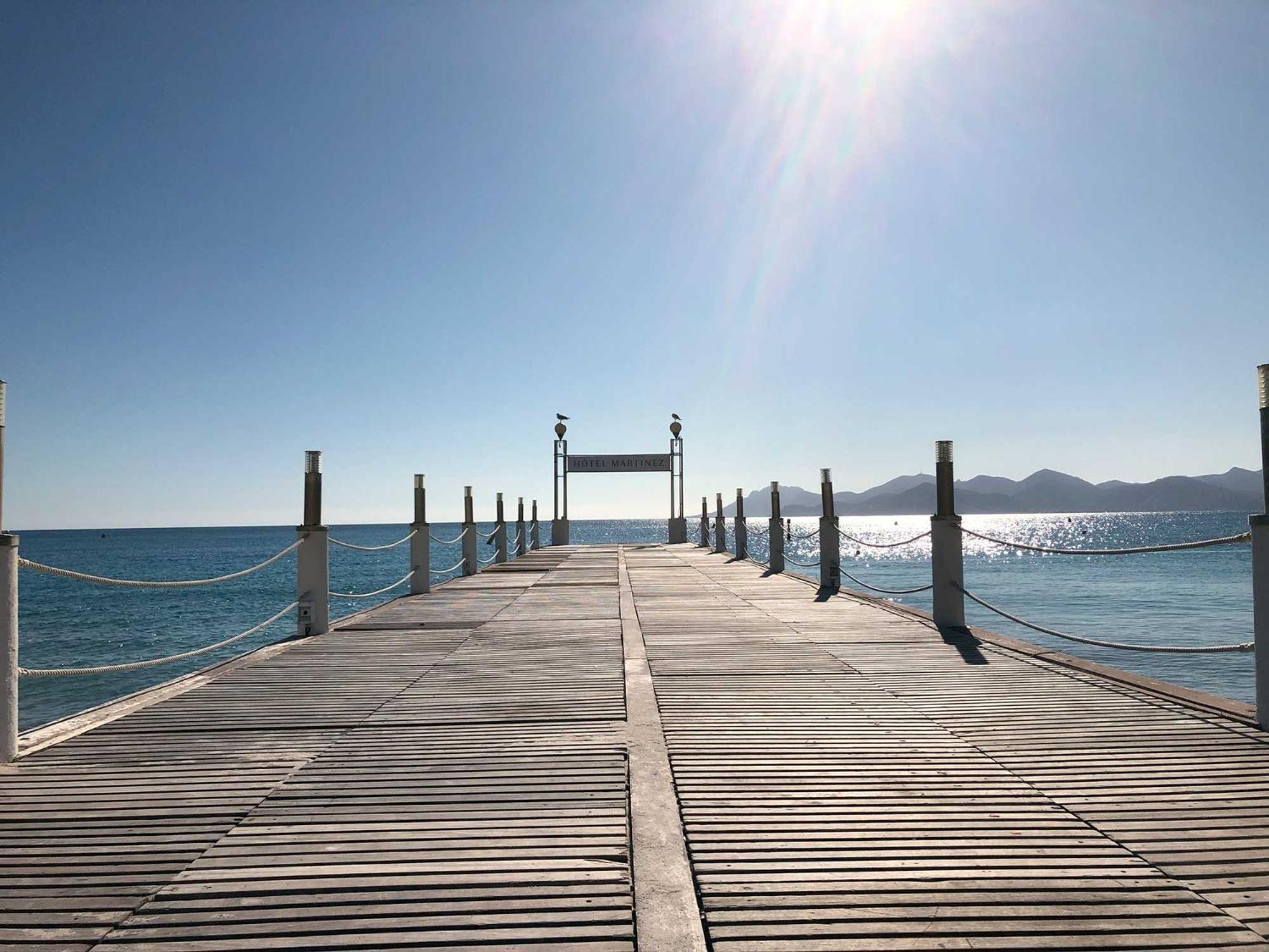 Luxury Family 2Br - Prime Location, Walk To Beach & Shopping, Sunny Balcony - Totolulu Cannes Hoche Exteriér fotografie