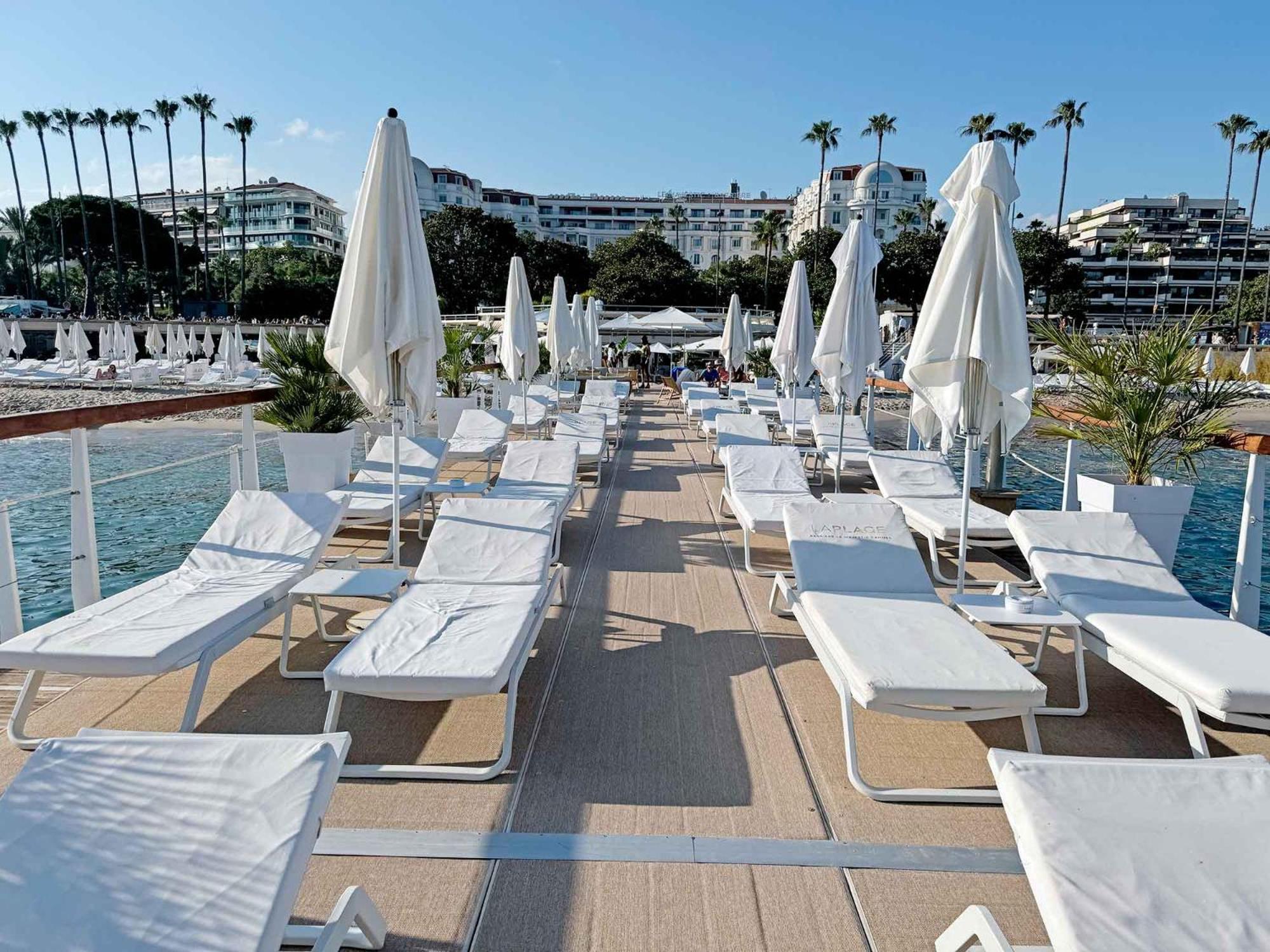 Luxury Family 2Br - Prime Location, Walk To Beach & Shopping, Sunny Balcony - Totolulu Cannes Hoche Exteriér fotografie